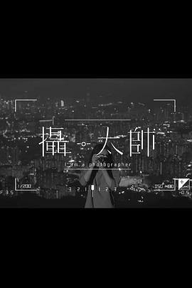 摄·太帅海报