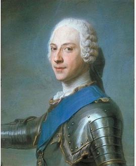 The Lost Portrait of Bonnie Prince Charlie: A Culture Show S海报